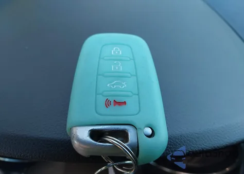 2011 Hyundai Sonata Se из США, поврежденный, VIN 5NPEC4AC3BH276305